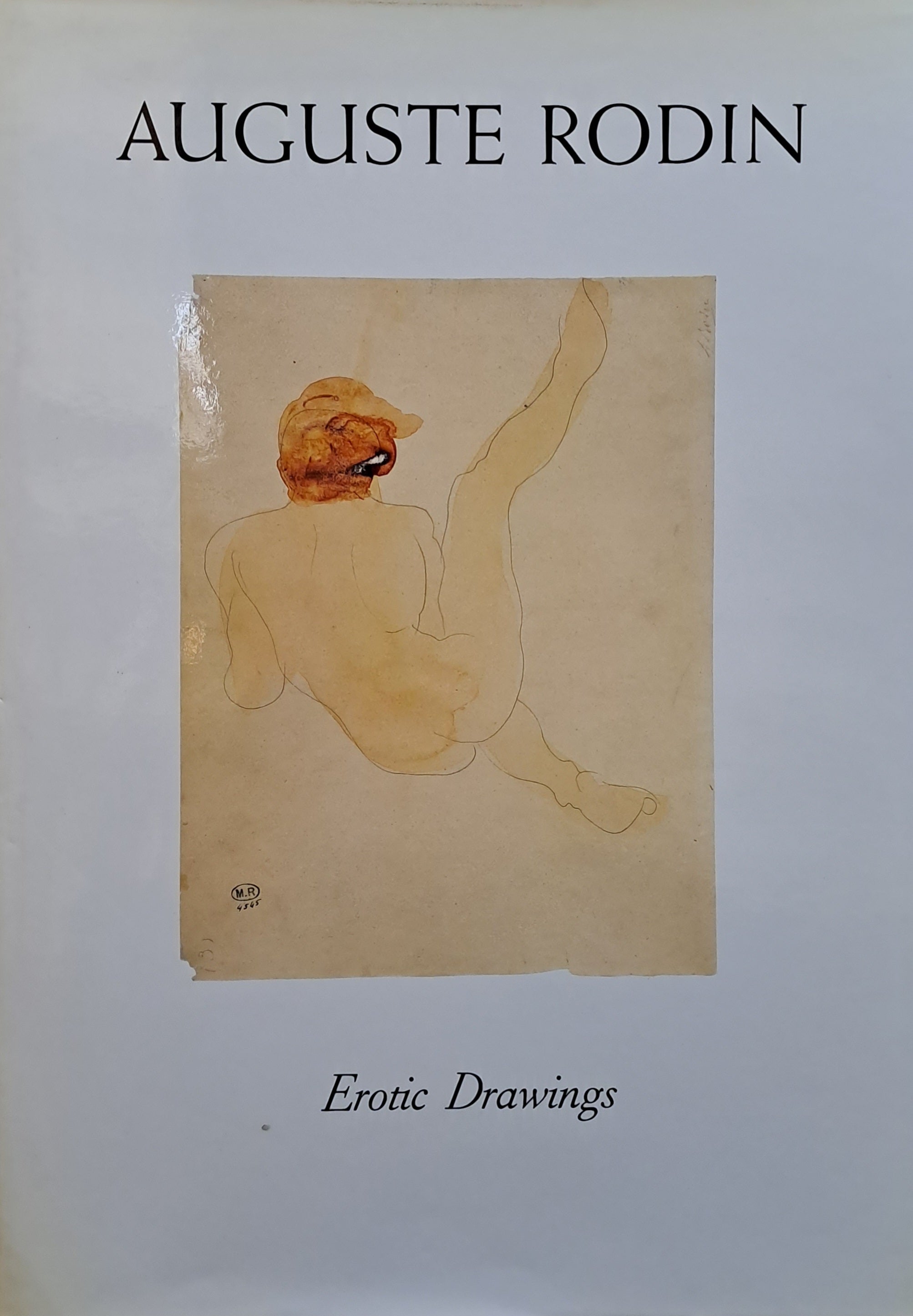 EROTIC DRAWINGS