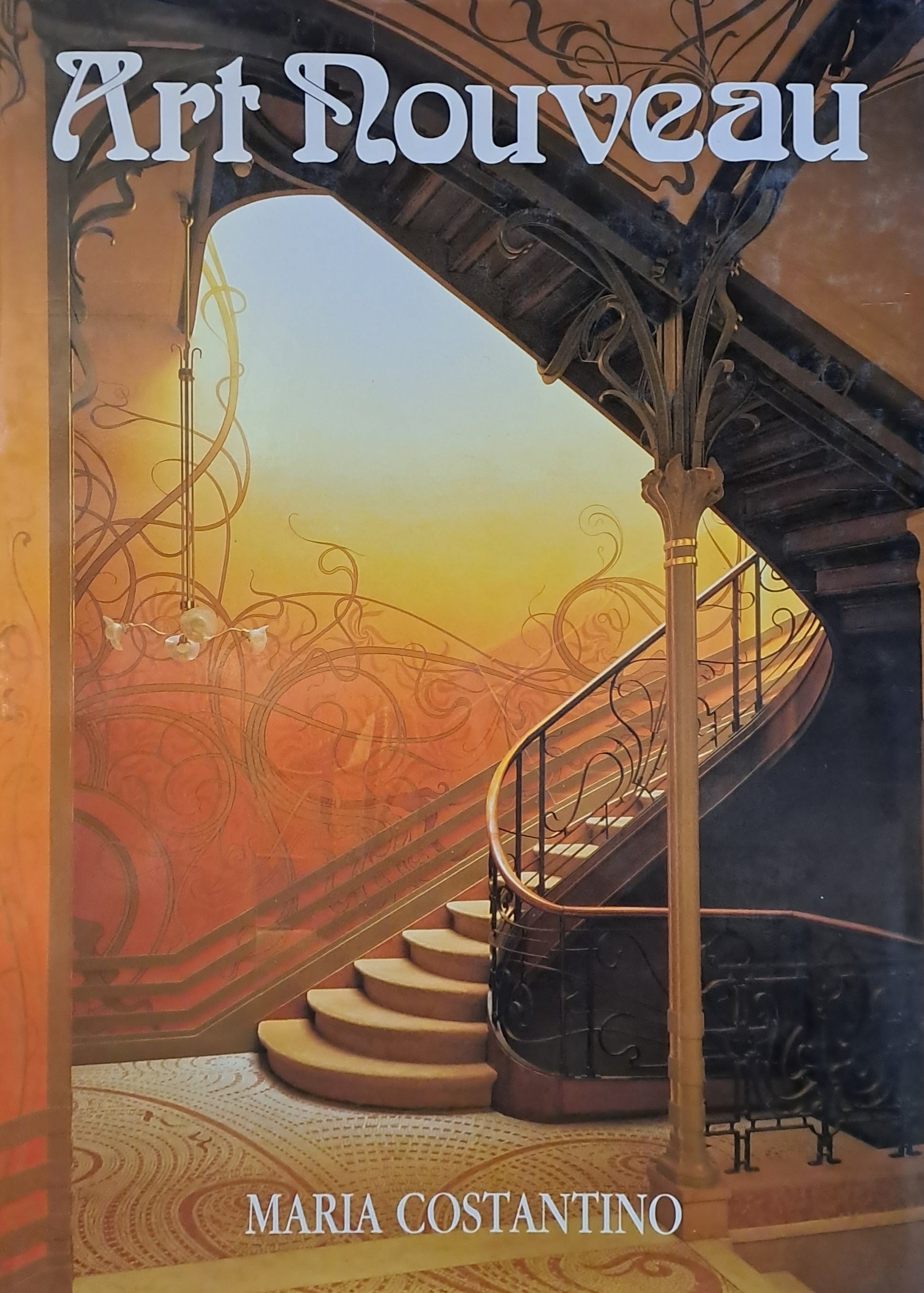 ART NOUVEAU