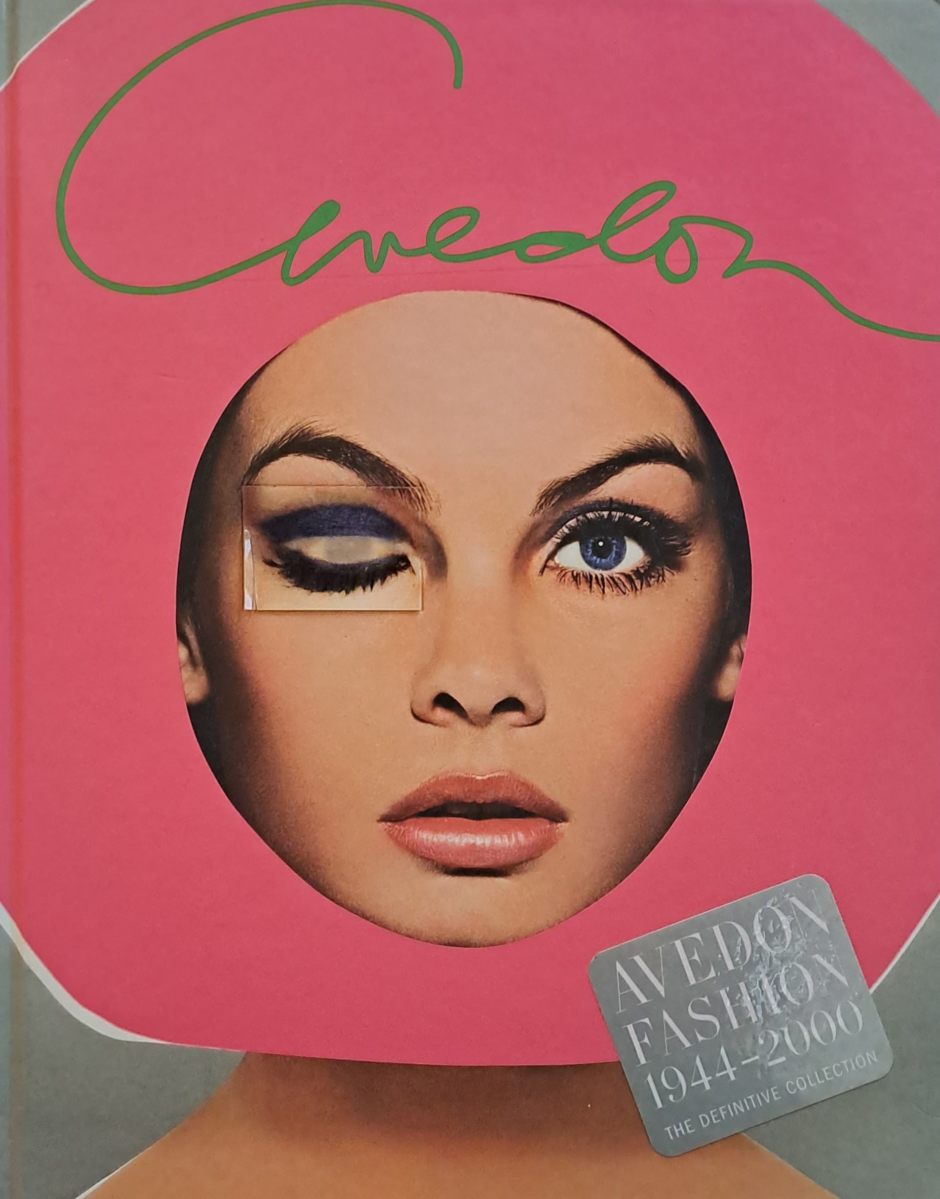 AVEDON FASHION 1944-2000