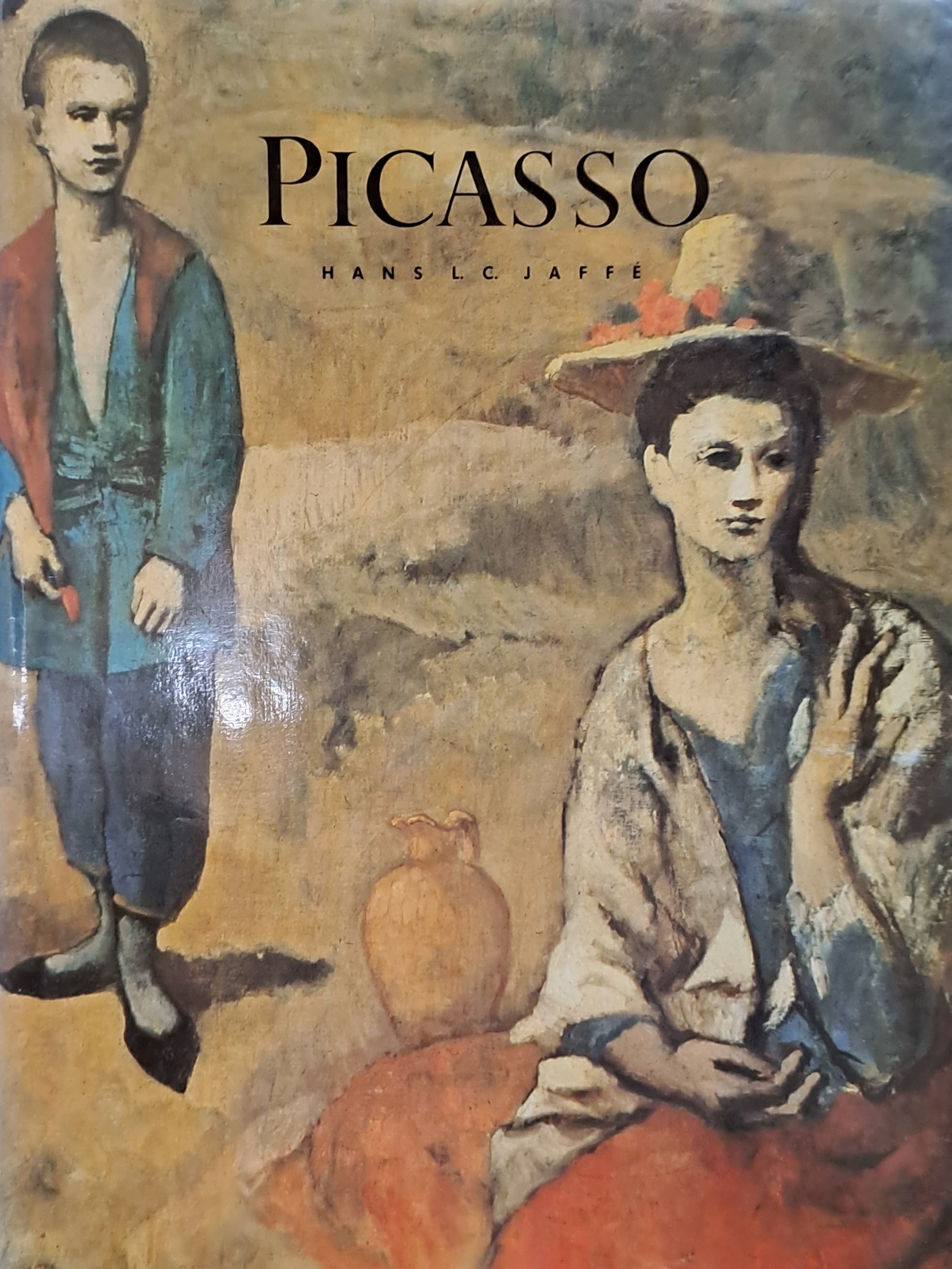 PABLO PICASSO