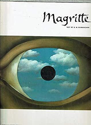 RENE MAGRITTE