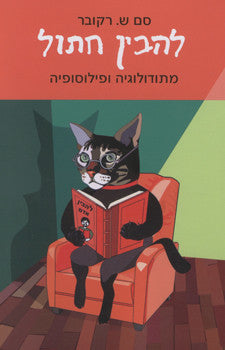 להבין חתול / מתודולוגיה ופילוסופיה