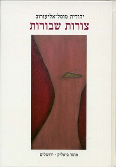 צורות שבורות