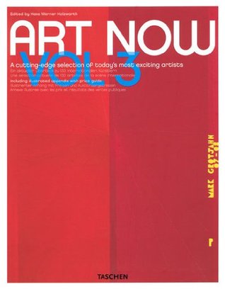 art now vol. 3