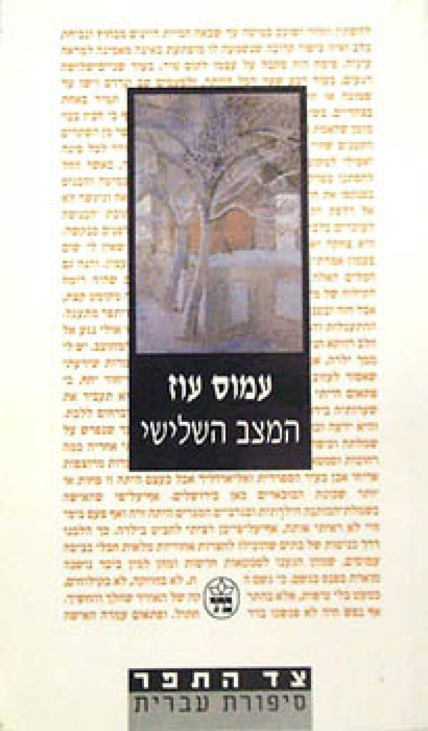 המצב השלישי