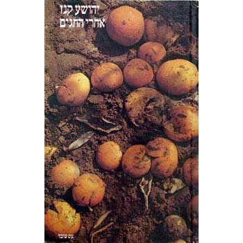 אחרי החגים: רומן
