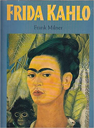 FRIDA KAHLO