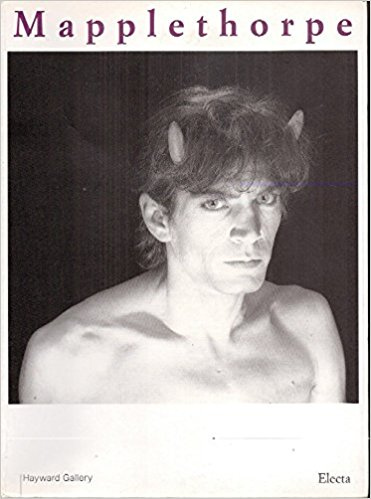 MAPPLETHORPE