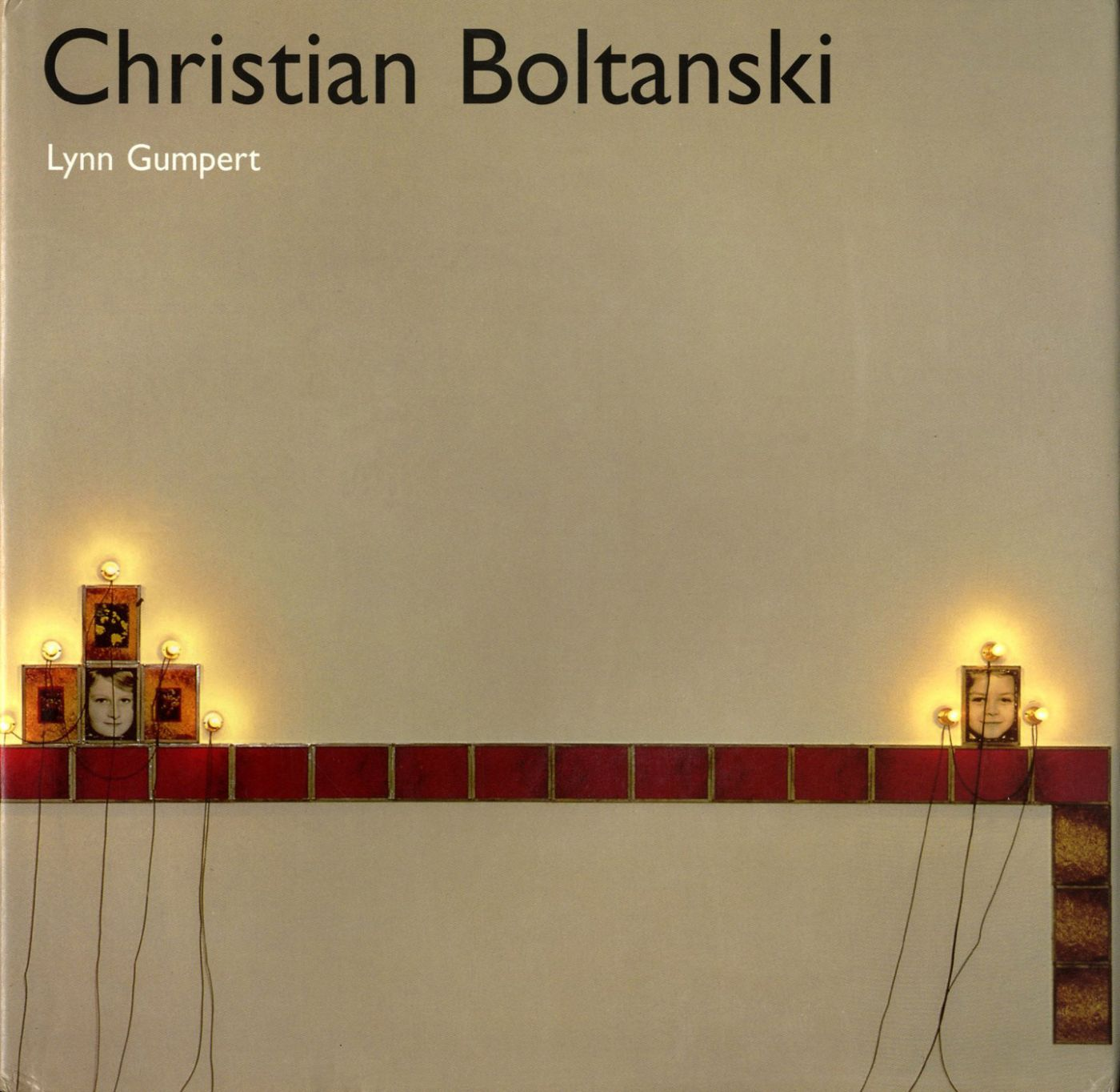 Christian Boltanski