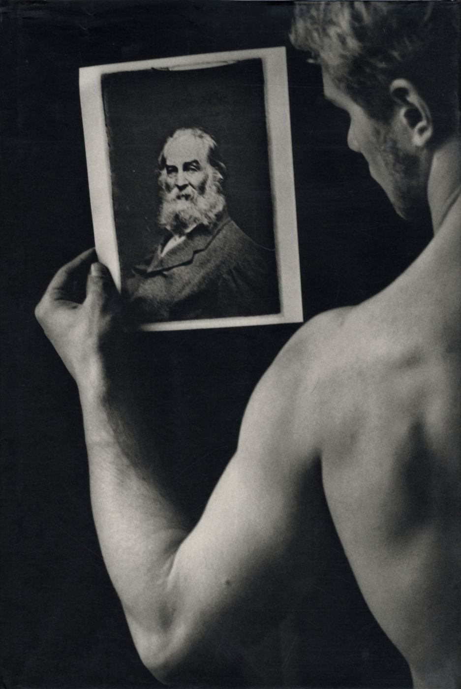 Salute, Walt Whitman
