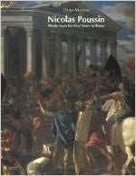 NICOLAS POUSSIN/ WORKS FROM HIS FIRST YEARS IN ROME