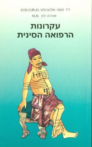 עקרונות הרפואה הסינית