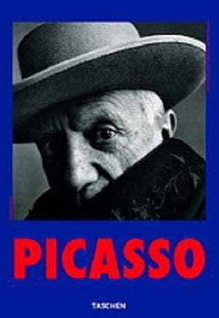 PABLO PICASSO 1881-1973 / Two Volumes