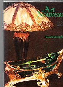 ART NOUVEAU