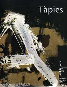 TAPIES