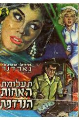 תעלומת האחות הנרדפת