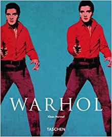 Andy Warhol / 1928-1987 : Commerce into Art