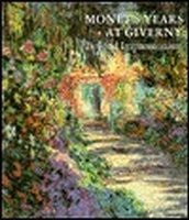 MONET'S YEARS AT GIVERNY: BEYOND IMPRESSIONISM