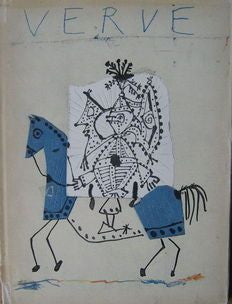VERVE/ VOL. VII, NO 25 ET 26