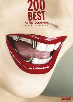 200 BEST AD PHOTOGRAPHERS WORLDWIDE