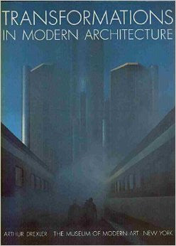 transformations in modern architecture