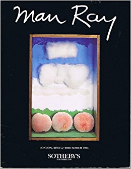 Man Ray / Paintings, Objects, Photographs