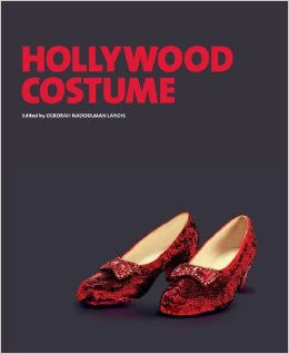 HOLLYWOOD COSTUME