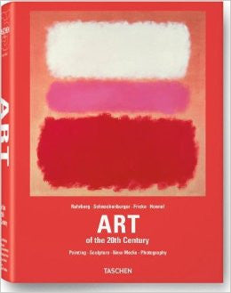 art of the 20th century