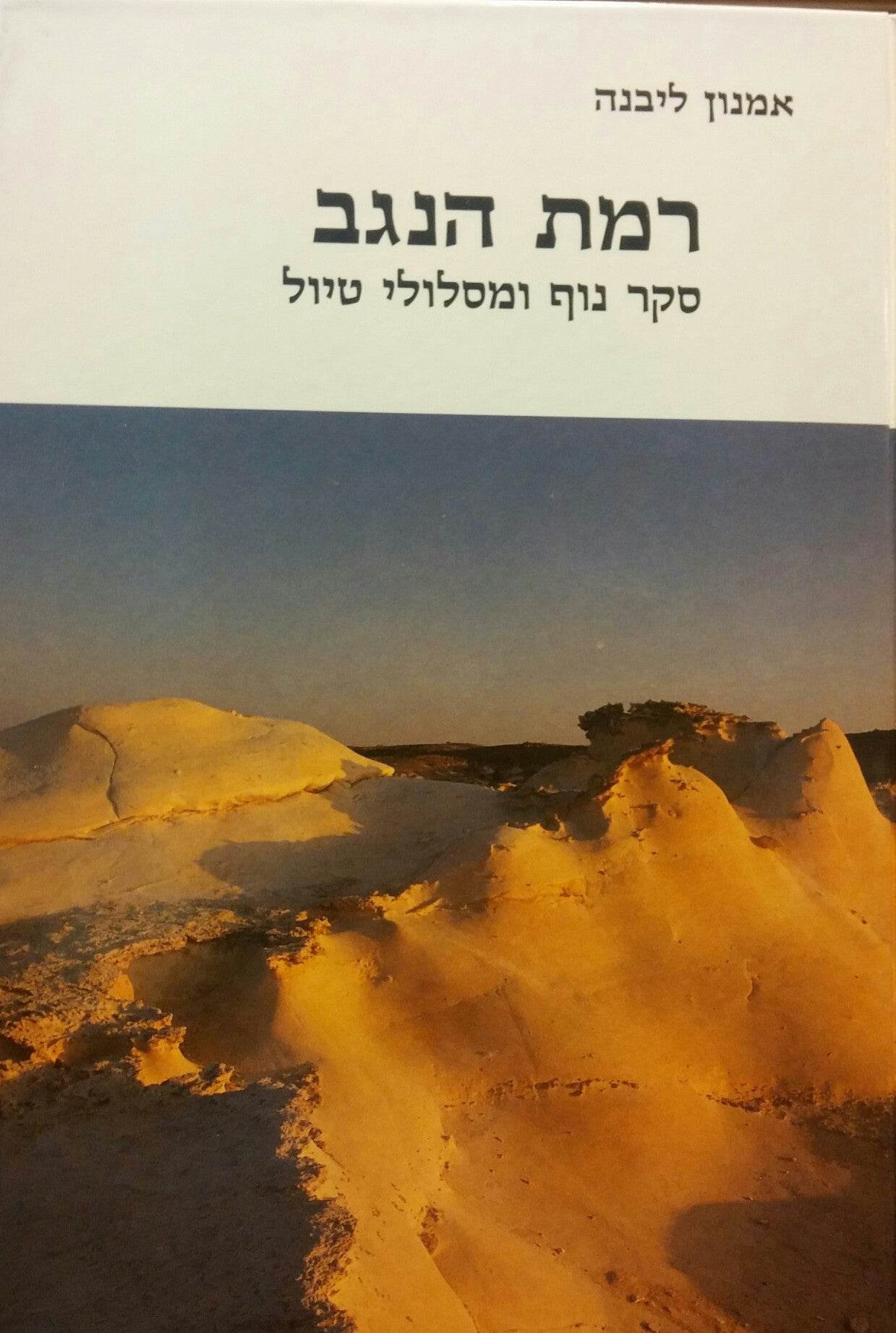 רמת הנגב