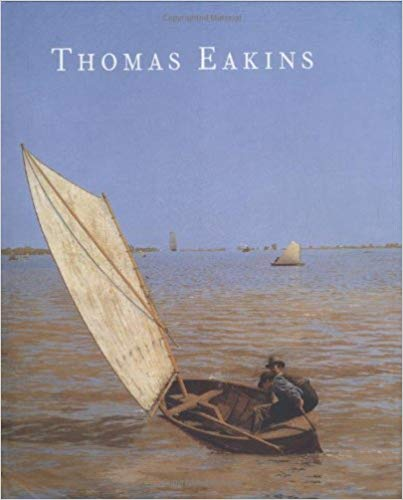 THOMAS EAKINS