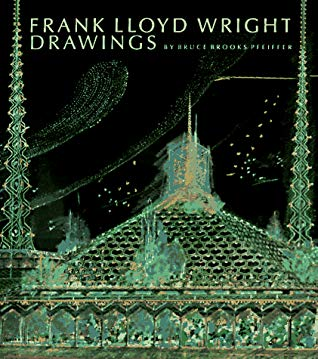 FRANK LLOYD WRIGHT DRAWINGS