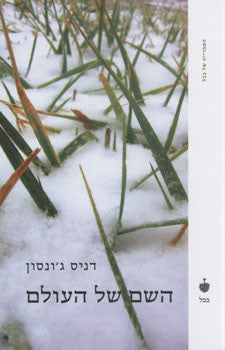 השם של העולם