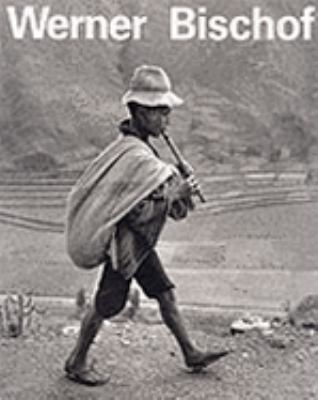 Werner Bischof
