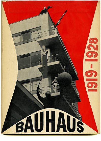 Bauhaus 1919-1928
