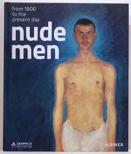 NUDE MEN/ FROM THE 1800 TO THE PRESENT DAY