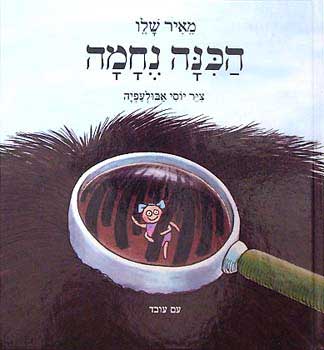 הכנה נחמה