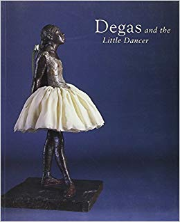 DEGAS AND THE LITTLE DANCER