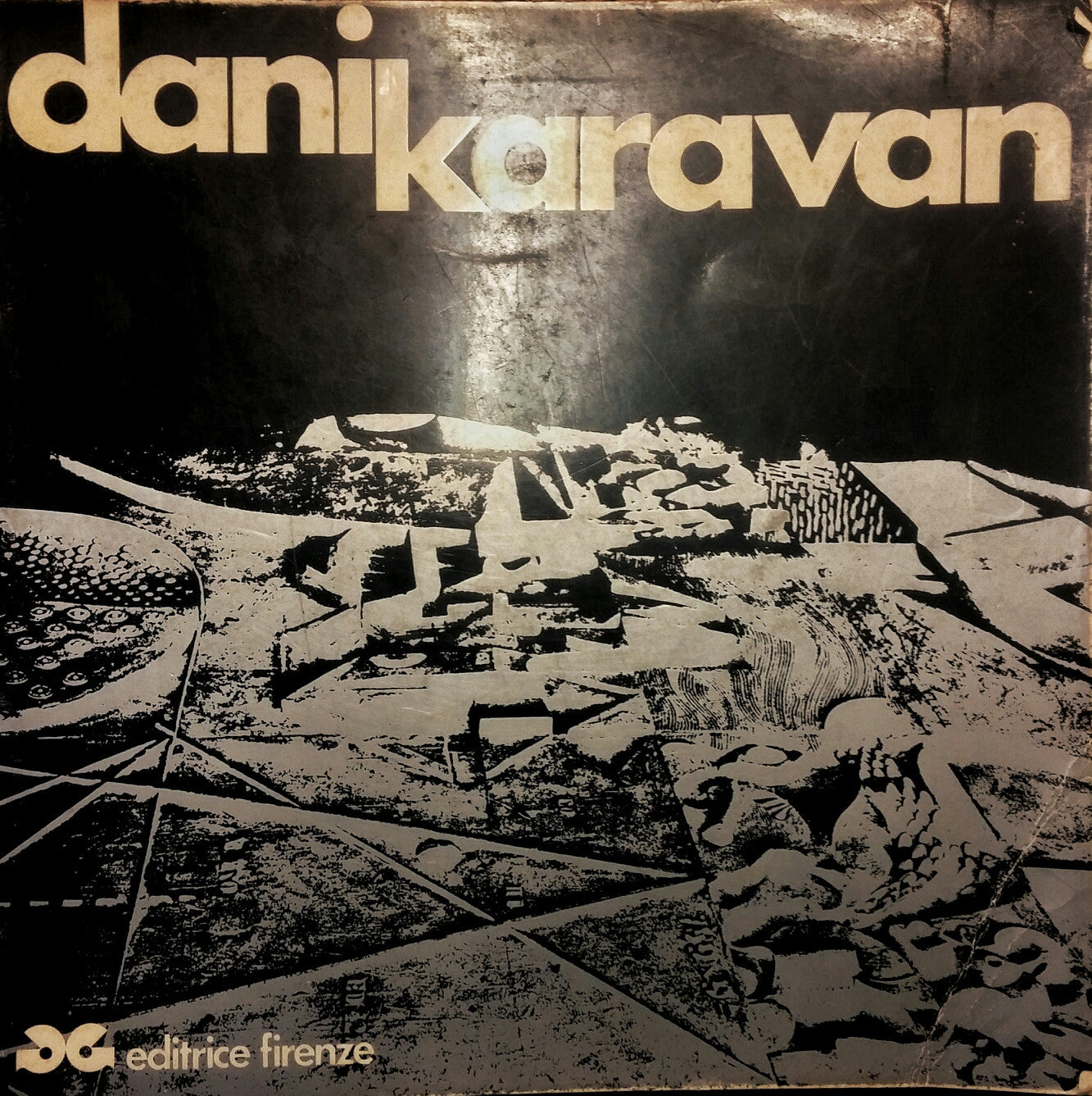 6 works - 6 עבודות