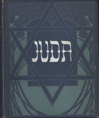 JUDA/ GESANGE VON