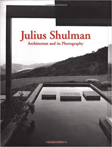 Julius Shulman / Architecture and its photography