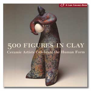 500 FIGURES IN CLAY