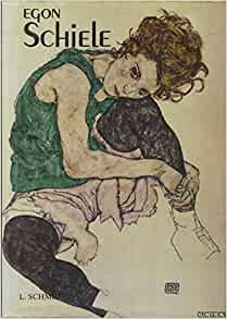 Egon Schiele