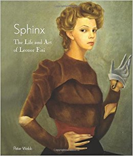 Sphinx: The Life and Art of Leonor Fini