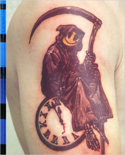 IN THE DARKEST HOUR THERE MAY BE LIGHT\ WORKS