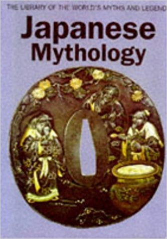 JAPANESE MYTHOLOGY