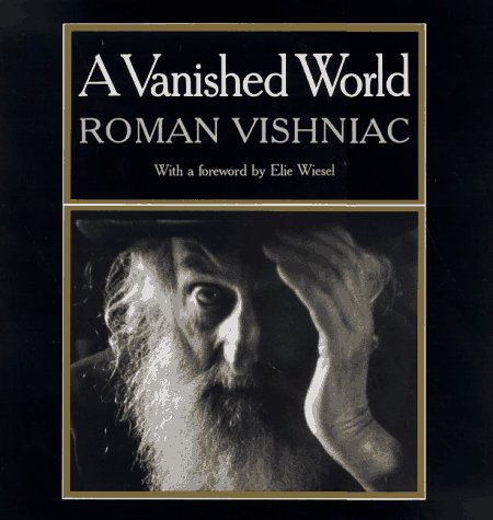 A Vanished World