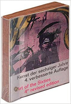 Art of the Sixties. 4th Revised Edition / Kunst der sechziger Jahre. 4. Verbesserte Auflage