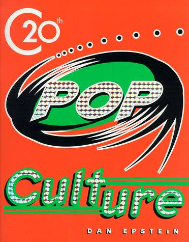 C20TH POP CULTURE