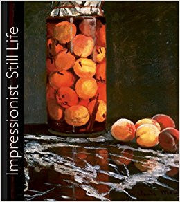 impressionist still life