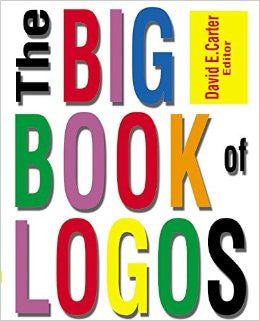 THE BIG BOOKS OF LOGO